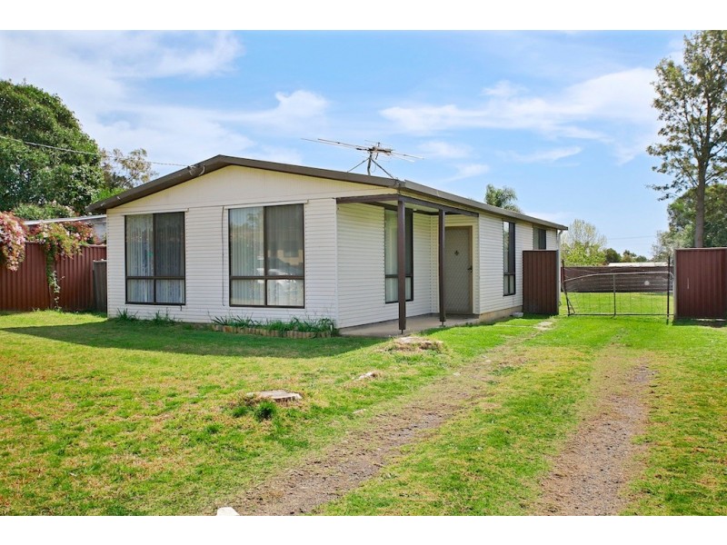 42 Wellington street, Buxton NSW 2571