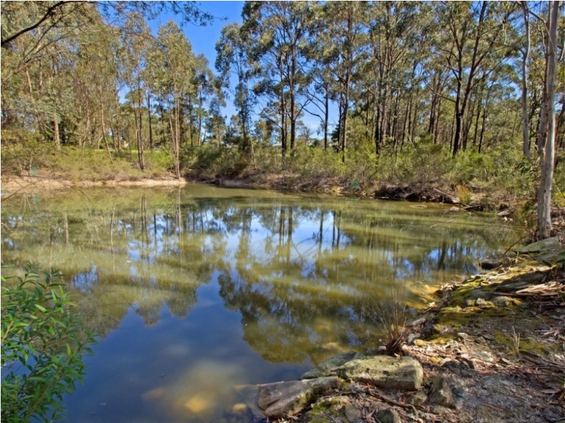 Lakesland NSW 2572