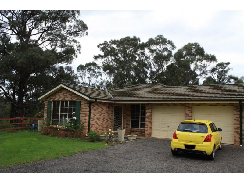 70 Condell Park Road, Wilton NSW 2571