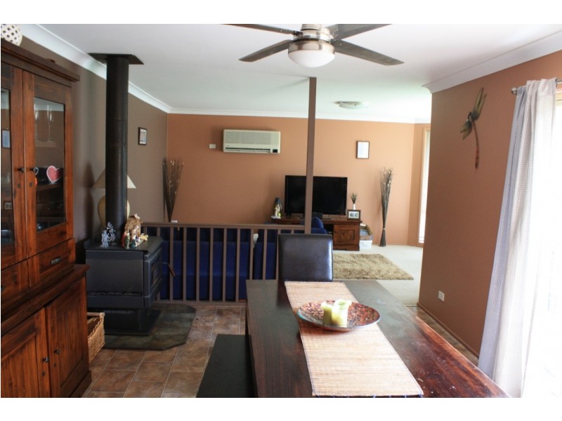 70 Condell Park Road, Wilton NSW 2571