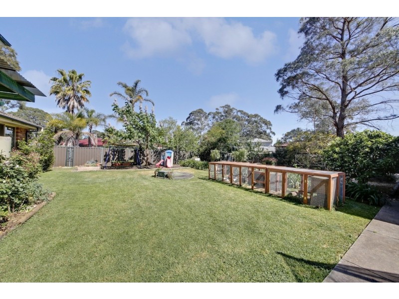 11 Biara Street, Bargo NSW 2574