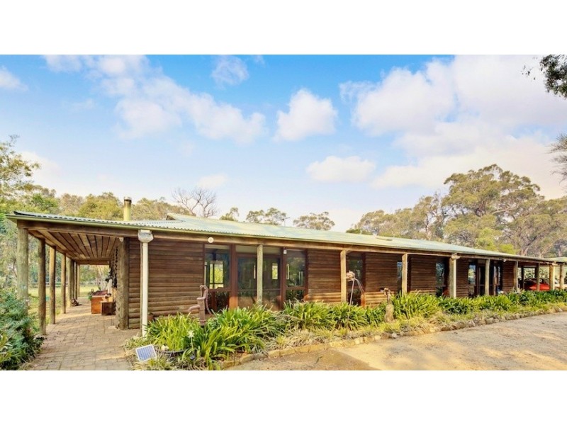 130 Yanderra Road, Yanderra NSW 2574
