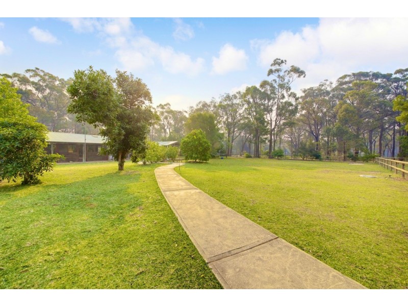 130 Yanderra Road, Yanderra NSW 2574