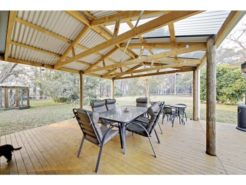 130 Yanderra Road, Yanderra NSW 2574