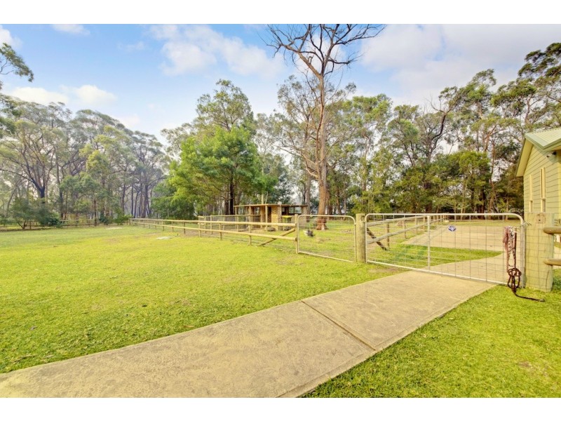 130 Yanderra Road, Yanderra NSW 2574