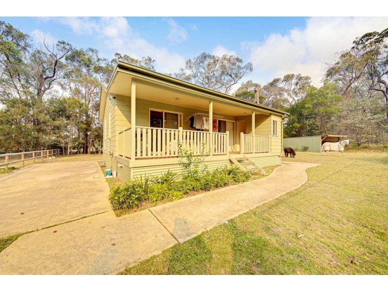 130 Yanderra Road, Yanderra NSW 2574