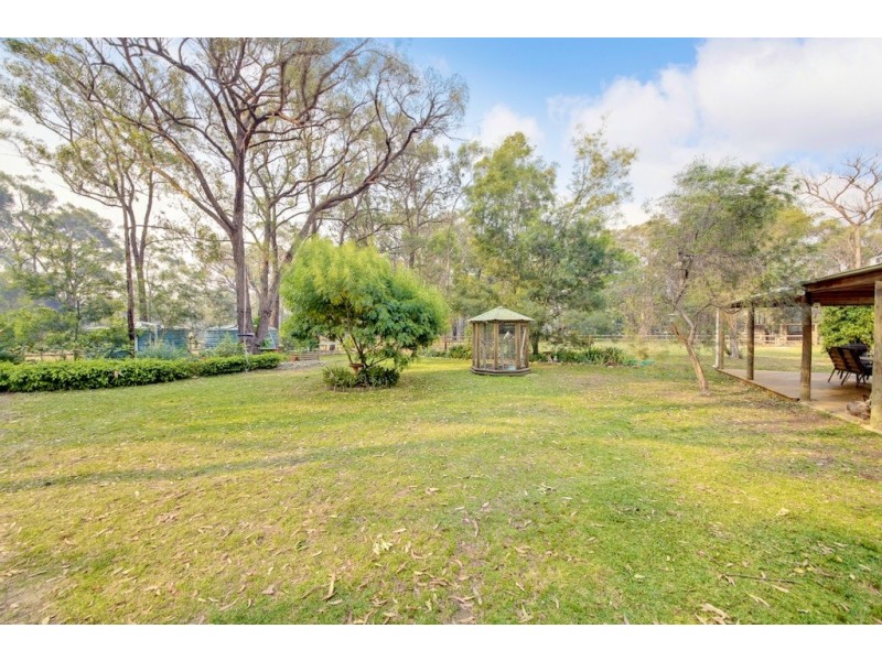 130 Yanderra Road, Yanderra NSW 2574