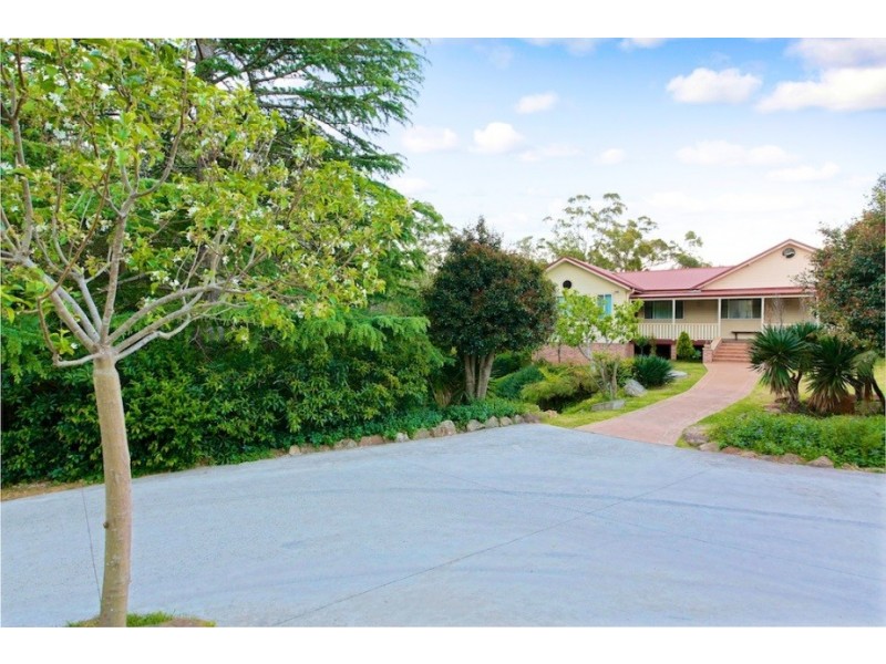 66 Skarrats Lane, Lakesland NSW 2572