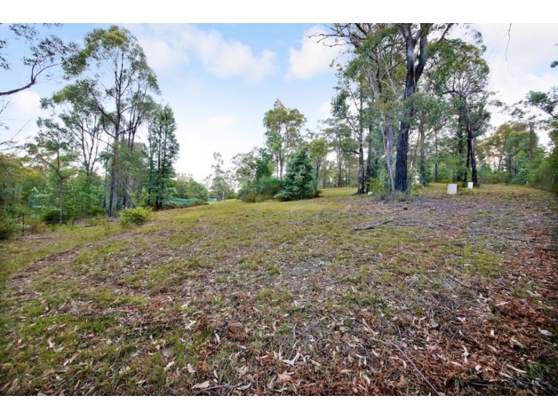 66 Skarrats Lane, Lakesland NSW 2572