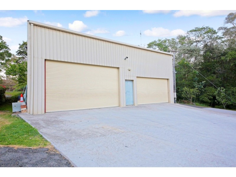 66 Skarrats Lane, Lakesland NSW 2572