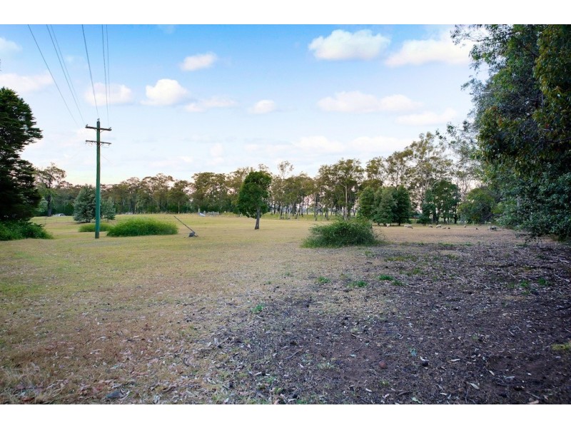 66 Skarrats Lane, Lakesland NSW 2572