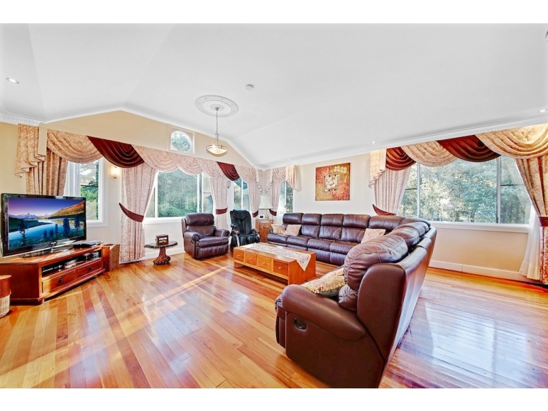 66 Skarrats Lane, Lakesland NSW 2572