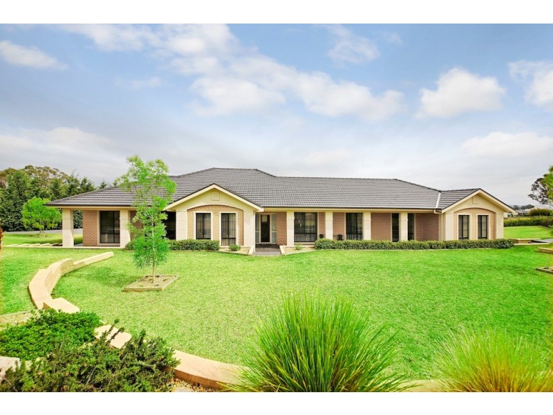 5 Pembroke Parade, Wilton NSW 2571