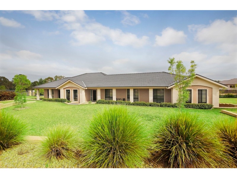 5 Pembroke Parade, Wilton NSW 2571