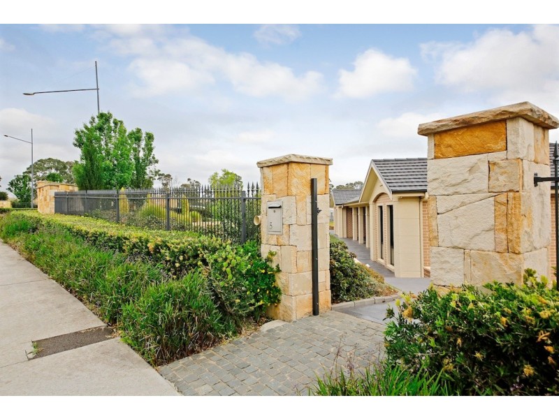 5 Pembroke Parade, Wilton NSW 2571