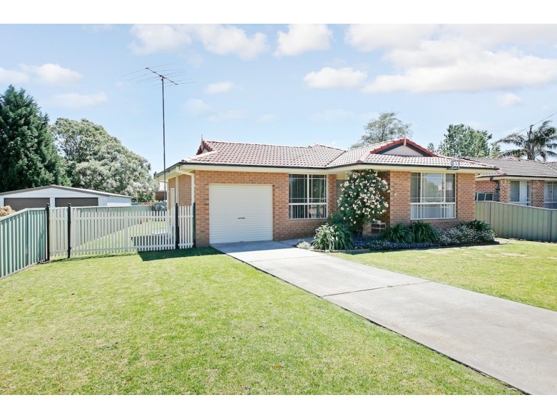 50B Eurelia Road, Buxton NSW 2571