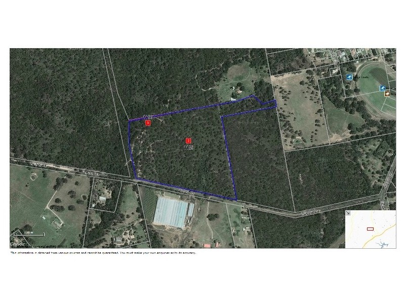 120 Tylers Road, Bargo NSW 2574