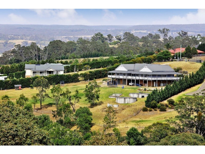 5 Thomas Place, Razorback NSW 2571