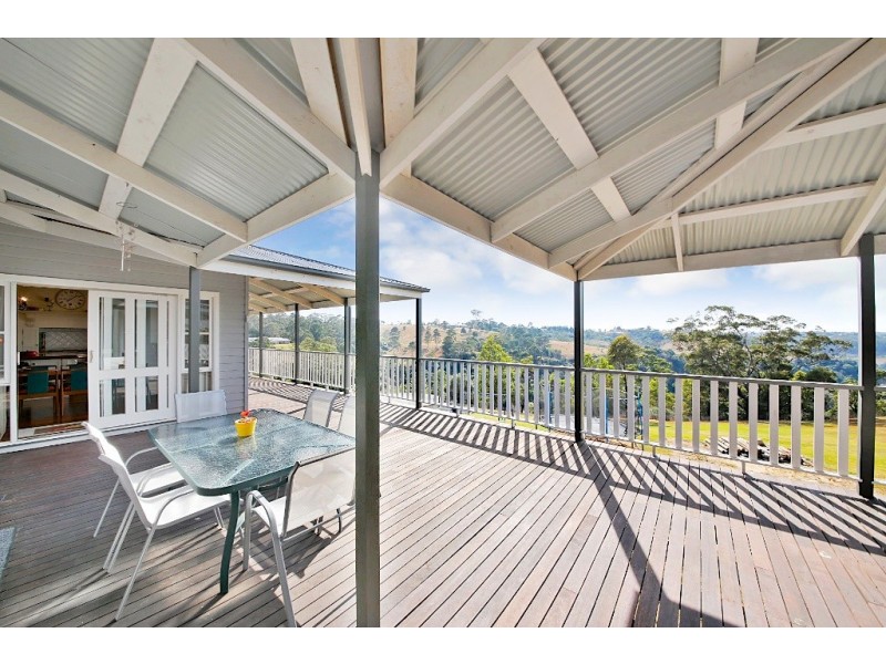 5 Thomas Place, Razorback NSW 2571