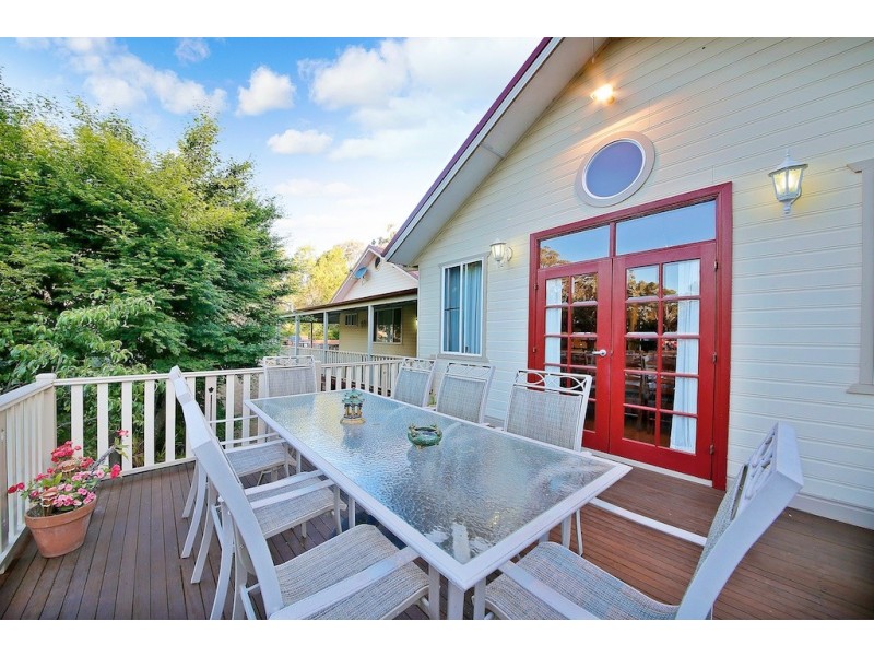 66 Skarrats Lane, Lakesland NSW 2572