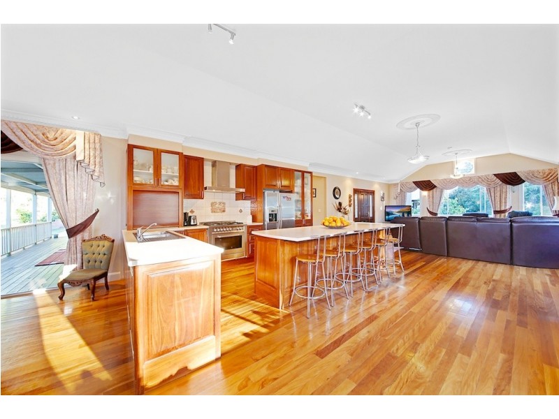 66 Skarrats Lane, Lakesland NSW 2572