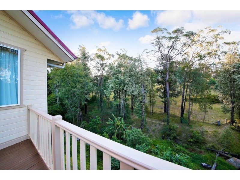 66 Skarrats Lane, Lakesland NSW 2572