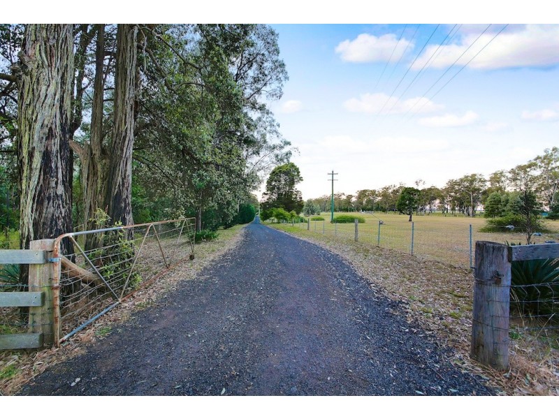 66 Skarrats Lane, Lakesland NSW 2572