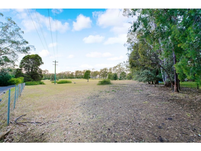 66 Skarrats Lane, Lakesland NSW 2572