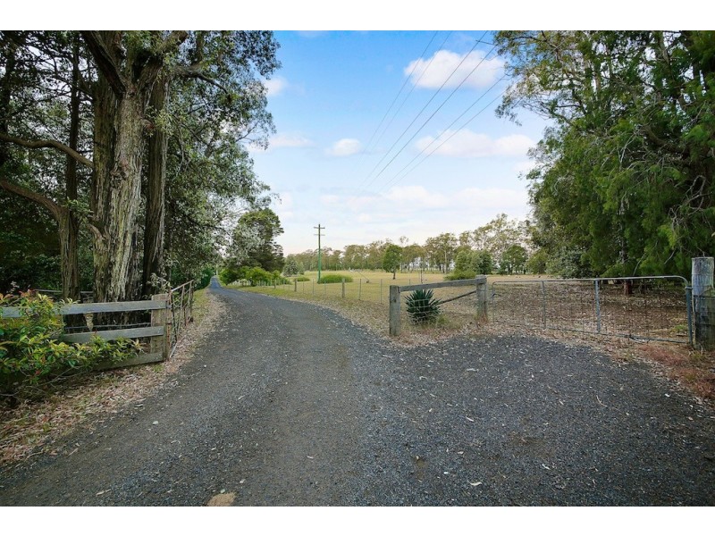 66 Skarrats Lane, Lakesland NSW 2572