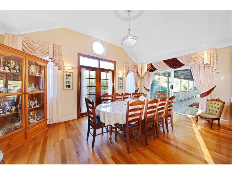 66 Skarrats Lane, Lakesland NSW 2572