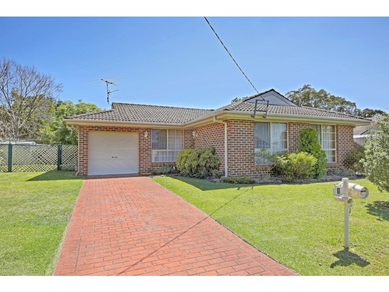 1 Breellen Close, Tahmoor NSW 2573