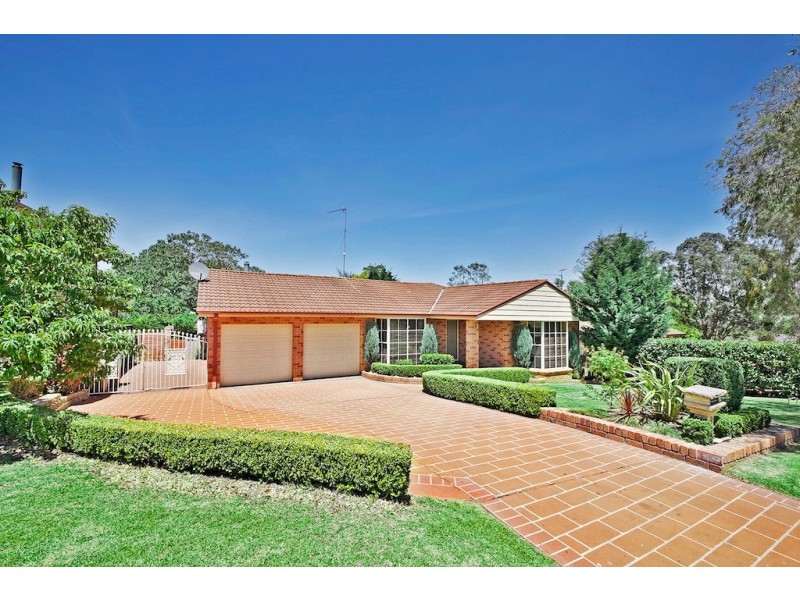 9 Mallam Road, Picton NSW 2571