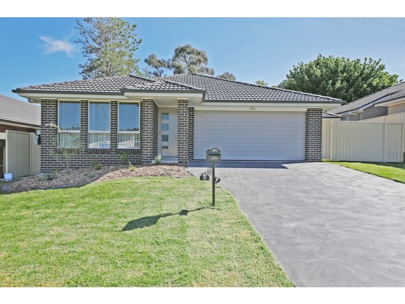 5 Keable Close, Picton NSW 2571