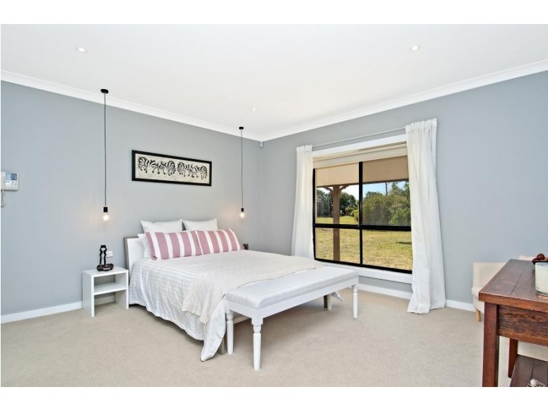 405 Mount Hercules Road, Razorback NSW 2571