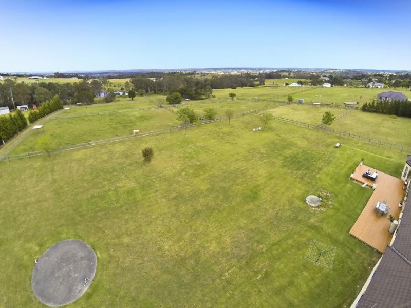 405 Mount Hercules Road, Razorback NSW 2571