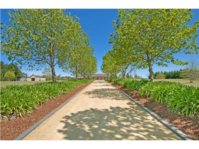 405 Mount Hercules Road, Razorback NSW 2571