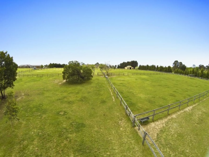 405 Mount Hercules Road, Razorback NSW 2571
