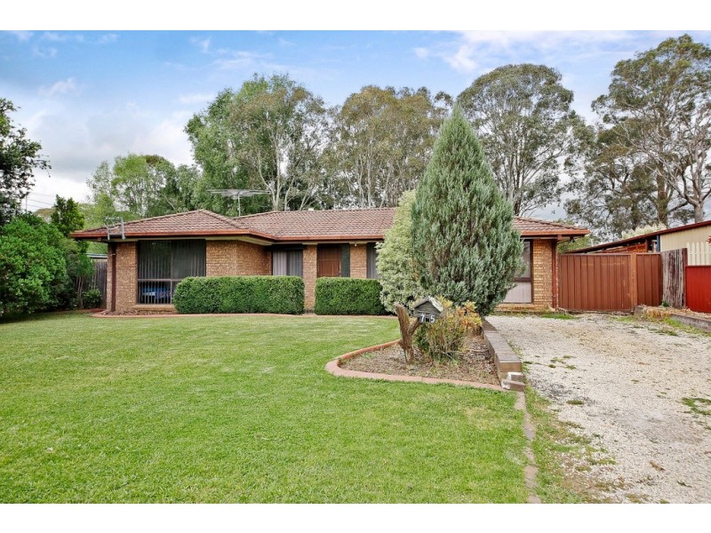 75 Elvy Street, Bargo NSW 2574