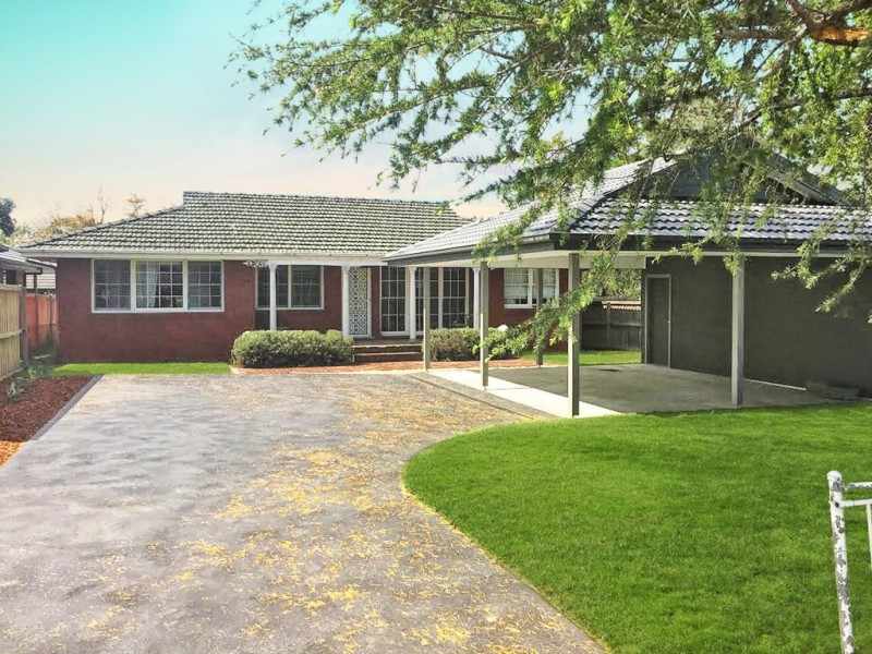 21 Park Street, Tahmoor NSW 2573