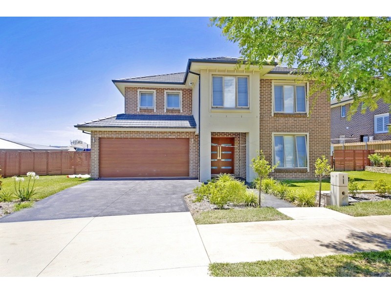 5 Cooper Street, Wilton NSW 2571