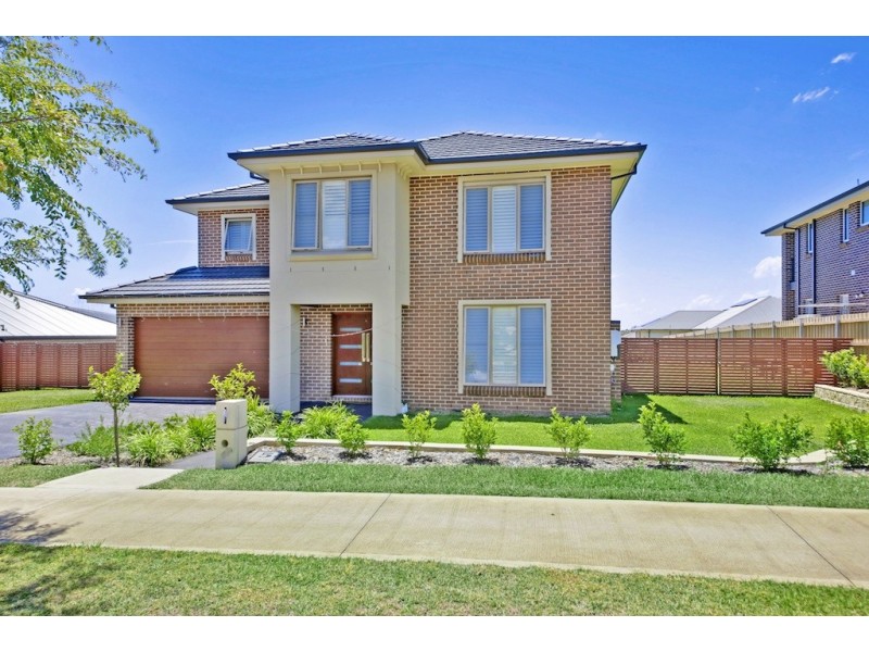 5 Cooper Street, Wilton NSW 2571