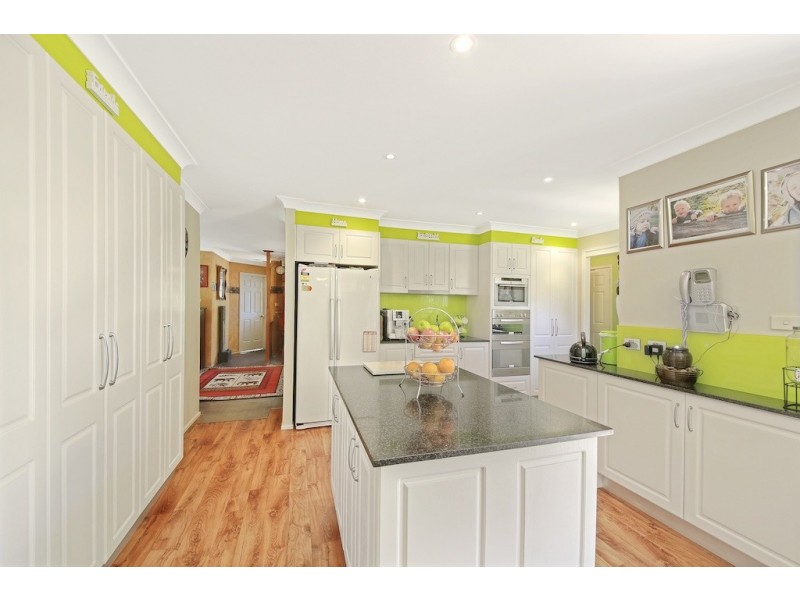 70 Condell Park Road, Wilton NSW 2571