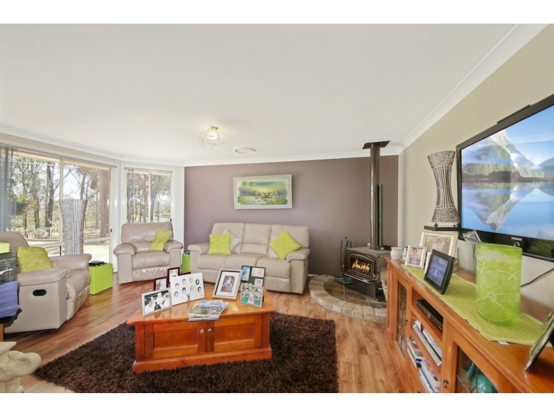 70 Condell Park Road, Wilton NSW 2571