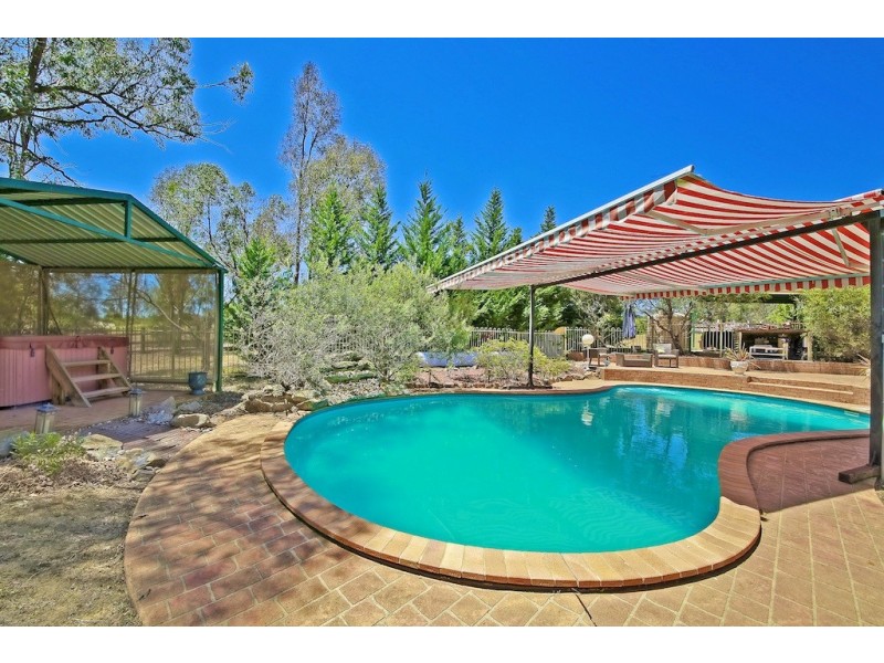 70 Condell Park Road, Wilton NSW 2571