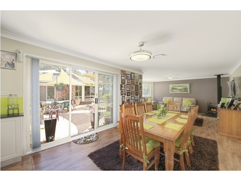 70 Condell Park Road, Wilton NSW 2571