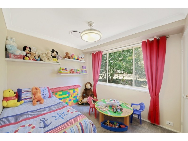 70 Condell Park Road, Wilton NSW 2571