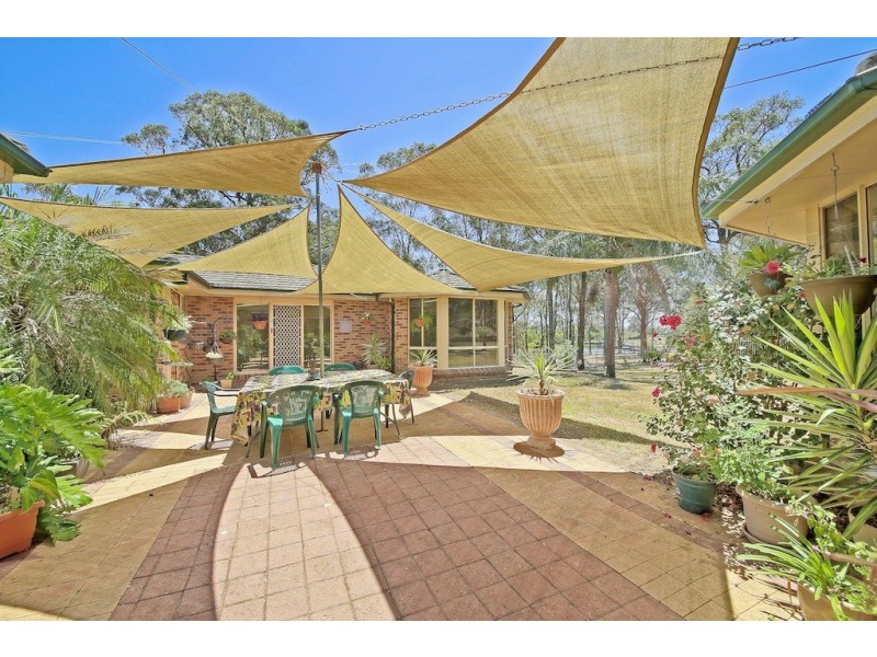 70 Condell Park Road, Wilton NSW 2571