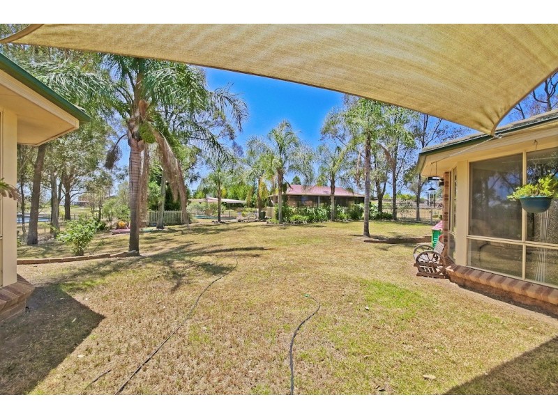 70 Condell Park Road, Wilton NSW 2571