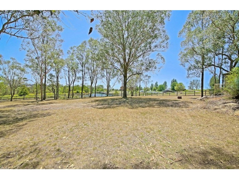 70 Condell Park Road, Wilton NSW 2571