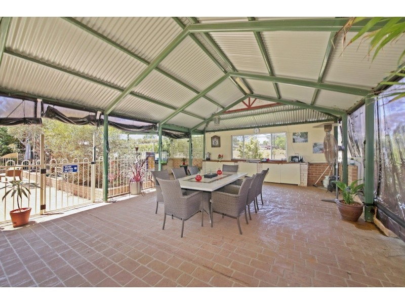 70 Condell Park Road, Wilton NSW 2571